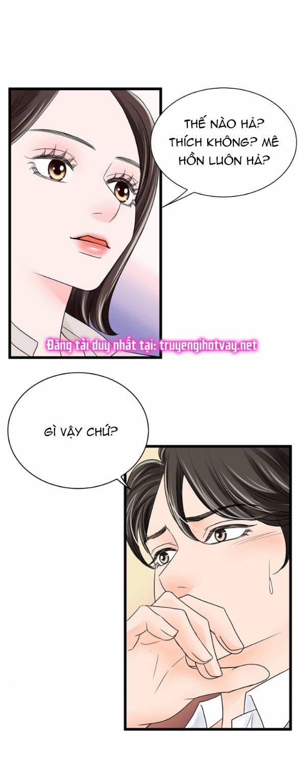 [18+] Tình Yêu Đánh Cắp Trái Tim 41.1 trang 3