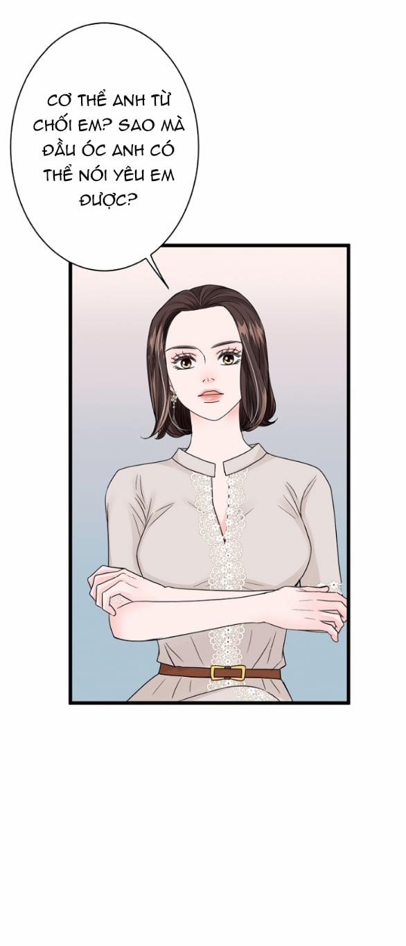 [18+] Tình Yêu Đánh Cắp Trái Tim 41.1 trang 4
