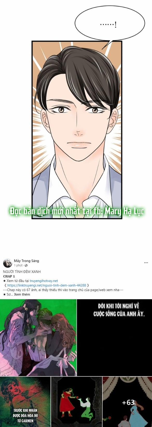 [18+] Tình Yêu Đánh Cắp Trái Tim 41.1 trang 5