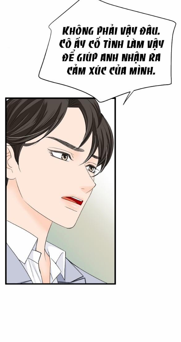 [18+] Tình Yêu Đánh Cắp Trái Tim 41.2 trang 1