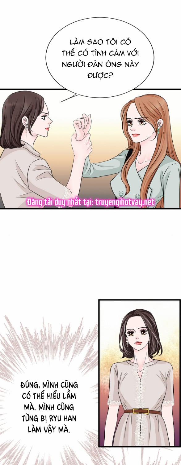 [18+] Tình Yêu Đánh Cắp Trái Tim 41.2 trang 13