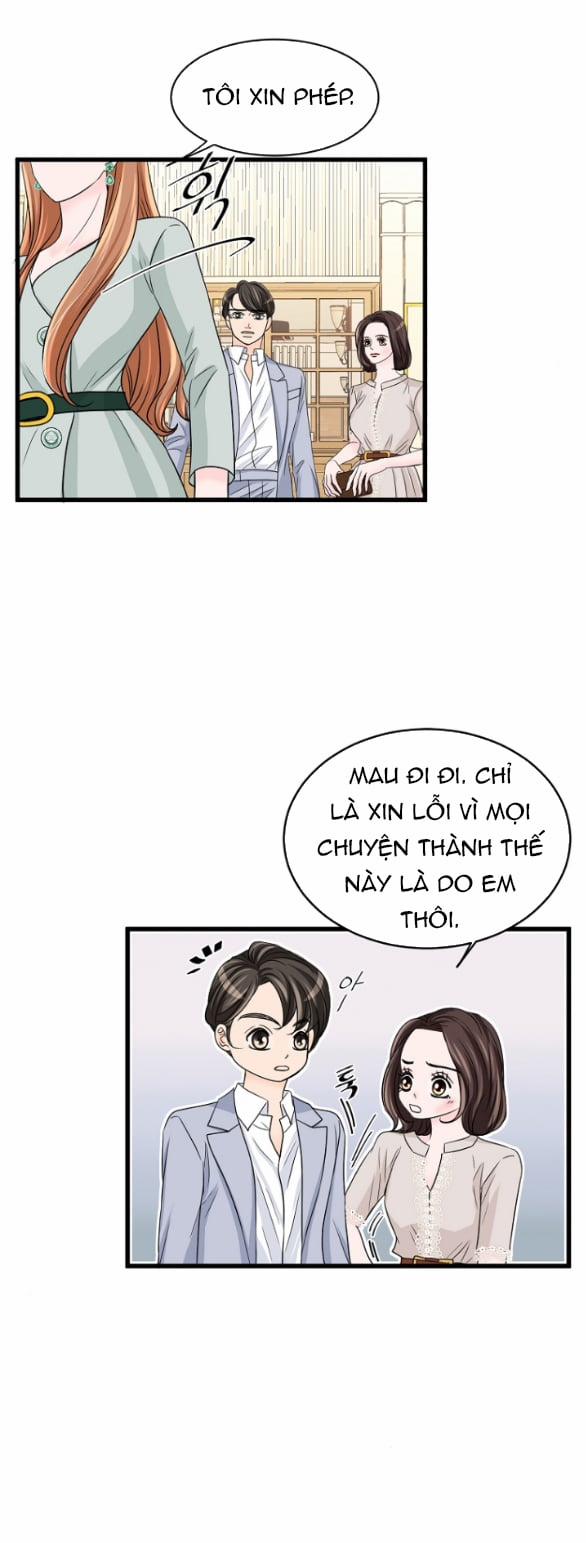 [18+] Tình Yêu Đánh Cắp Trái Tim 41.2 trang 18