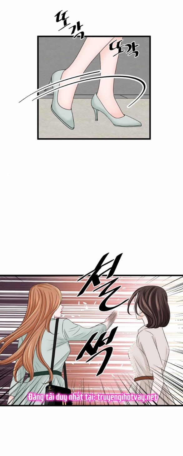 [18+] Tình Yêu Đánh Cắp Trái Tim 41.2 trang 4