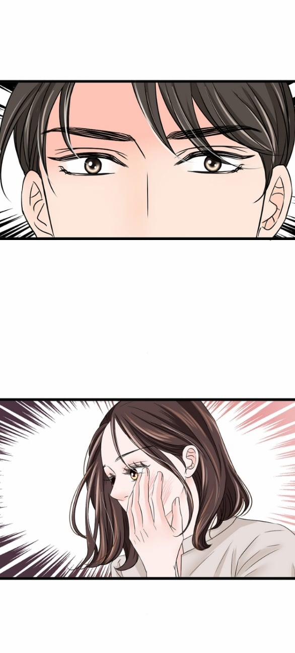 [18+] Tình Yêu Đánh Cắp Trái Tim 41.2 trang 5