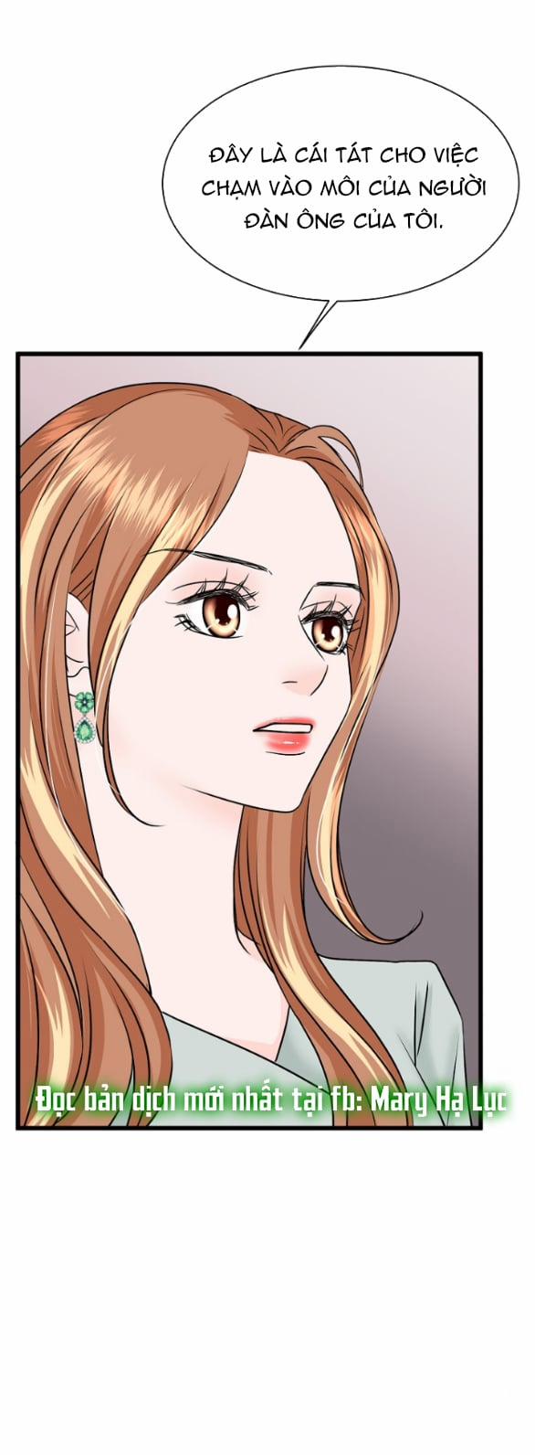 [18+] Tình Yêu Đánh Cắp Trái Tim 41.2 trang 6