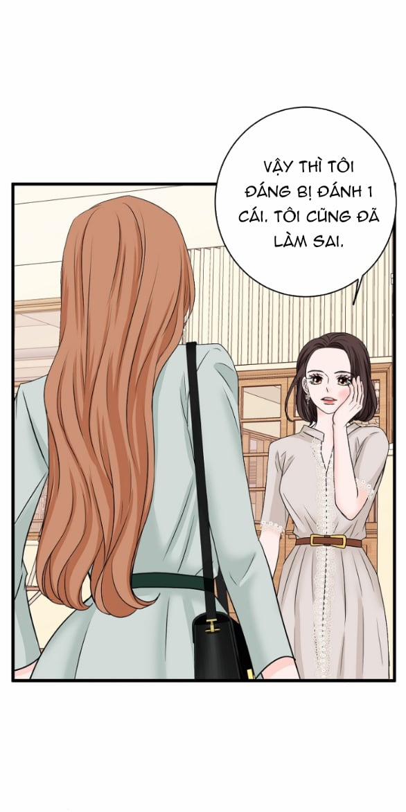 [18+] Tình Yêu Đánh Cắp Trái Tim 41.2 trang 7