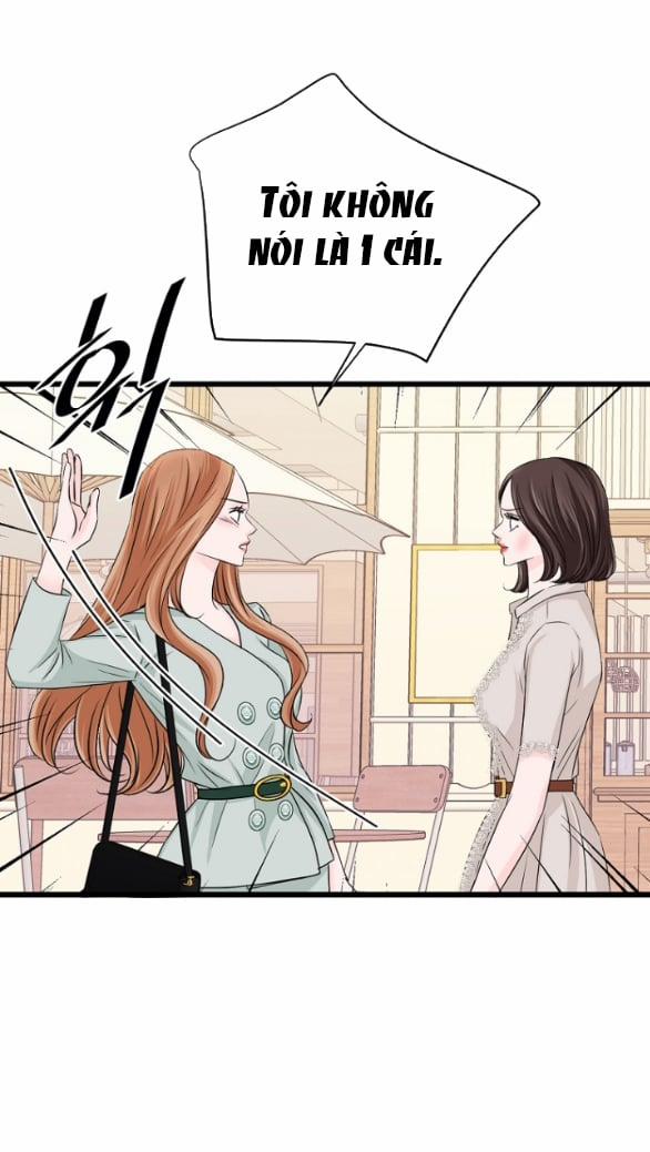 [18+] Tình Yêu Đánh Cắp Trái Tim 41.2 trang 8