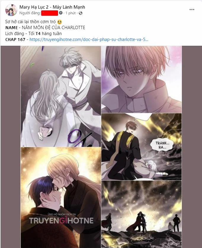 [18+] Tình Yêu Sm – Chàng Trai Muốn Được Giải Tỏa X Cô Gái Thích Bị Trói Buộc 4.1 trang 1