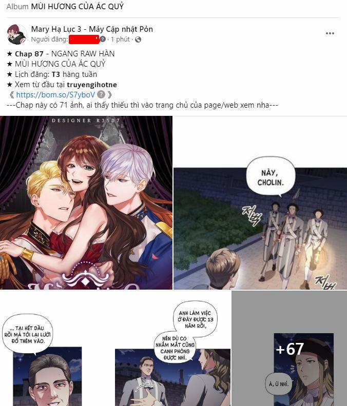 [18+] Tình Yêu Sm – Chàng Trai Muốn Được Giải Tỏa X Cô Gái Thích Bị Trói Buộc 5.1 trang 0