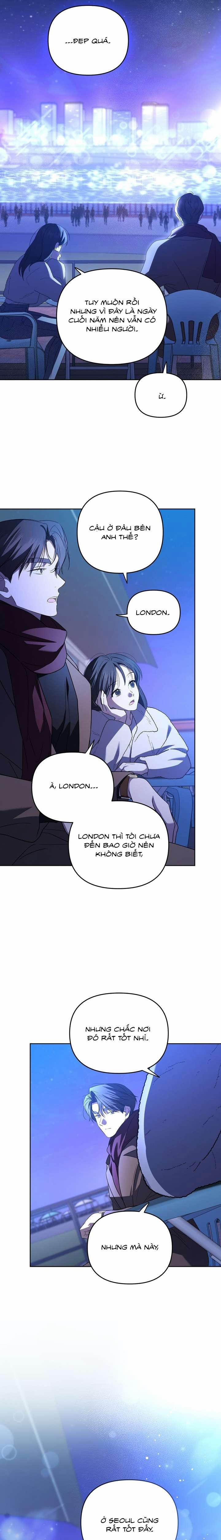 [18+] Tình Yêu Thanh Xuân 16.2 trang 12