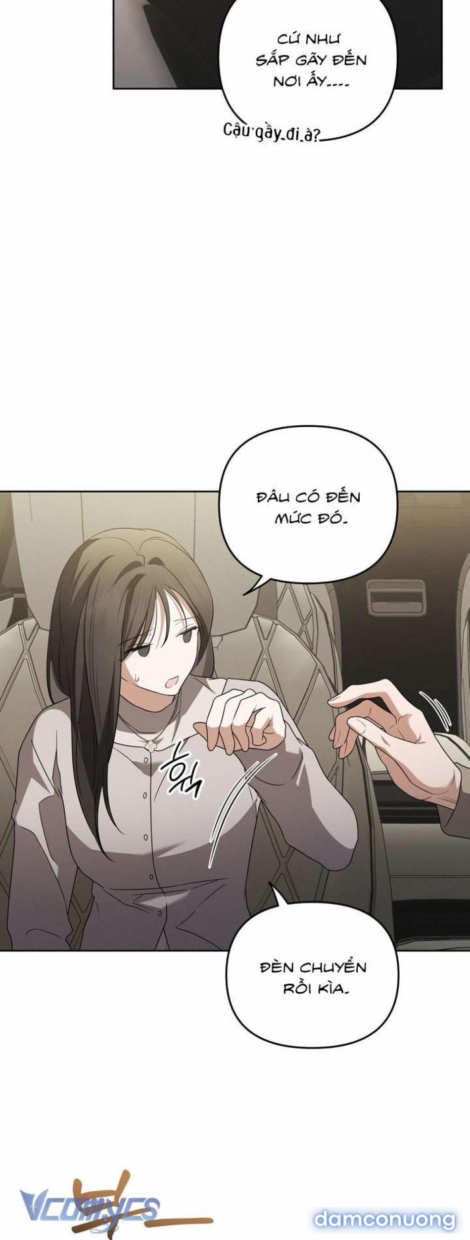 [18+] Tình Yêu Thanh Xuân 24 trang 11