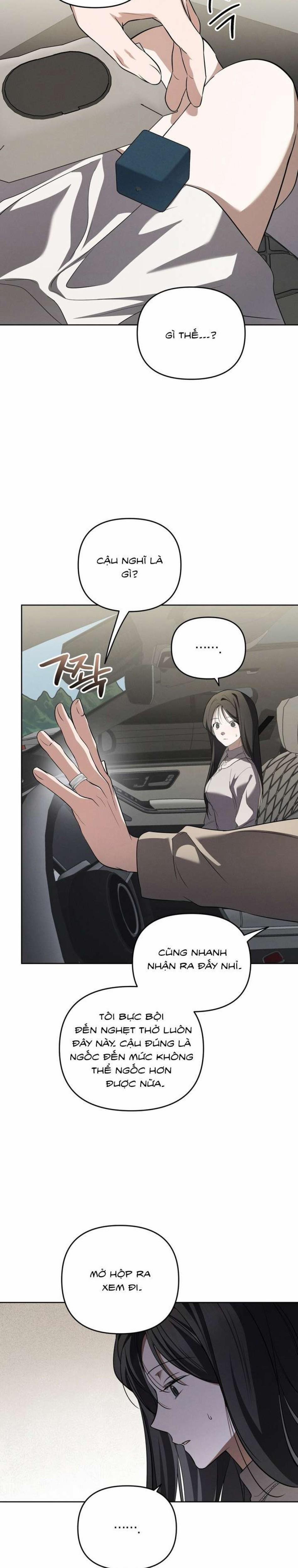 [18+] Tình Yêu Thanh Xuân 24 trang 14