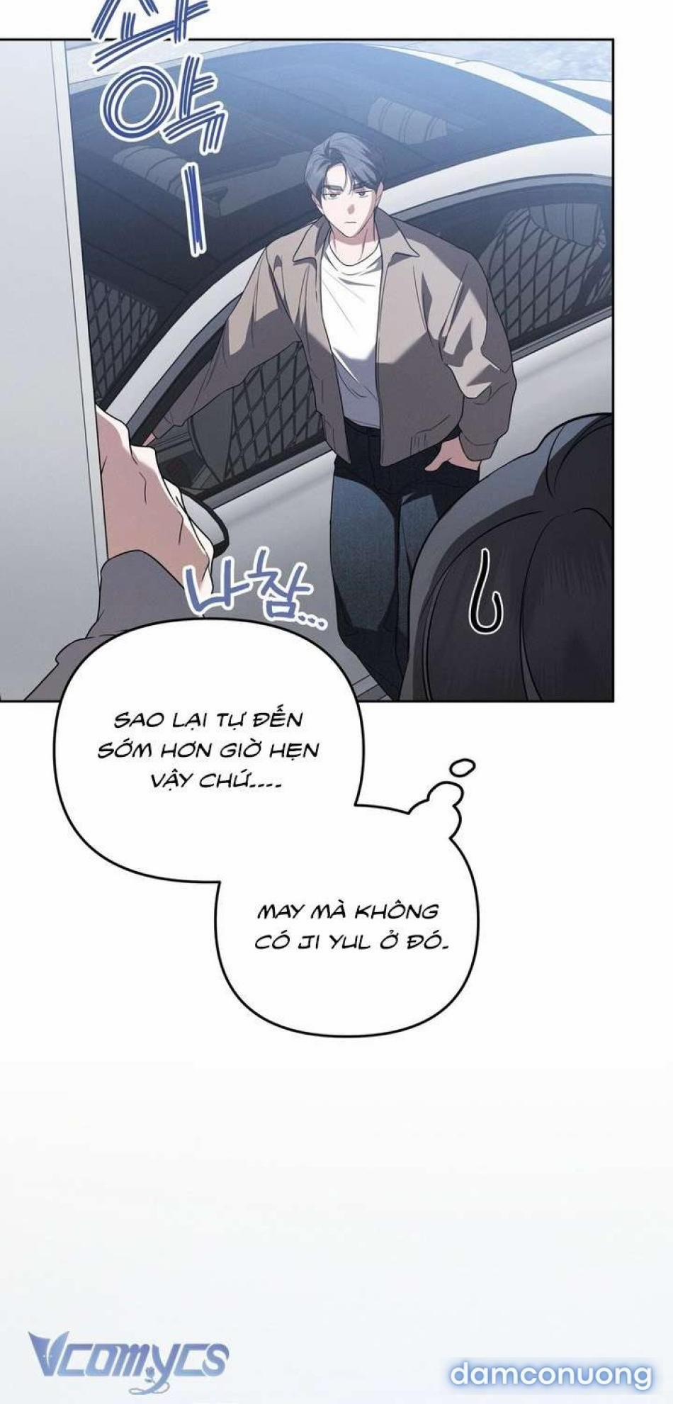 [18+] Tình Yêu Thanh Xuân 24 trang 3