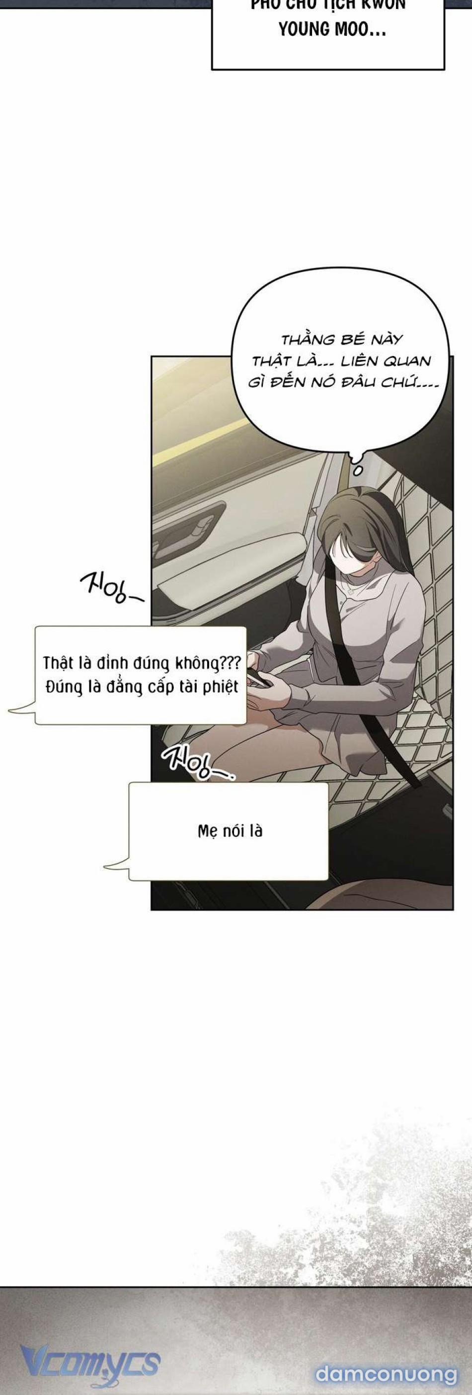 [18+] Tình Yêu Thanh Xuân 24 trang 7