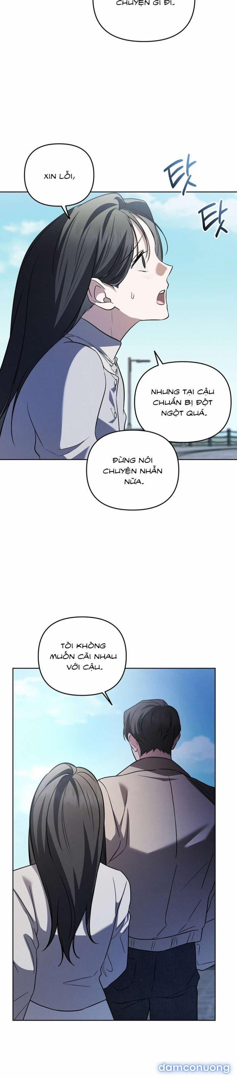 [18+] Tình Yêu Thanh Xuân 25 trang 7