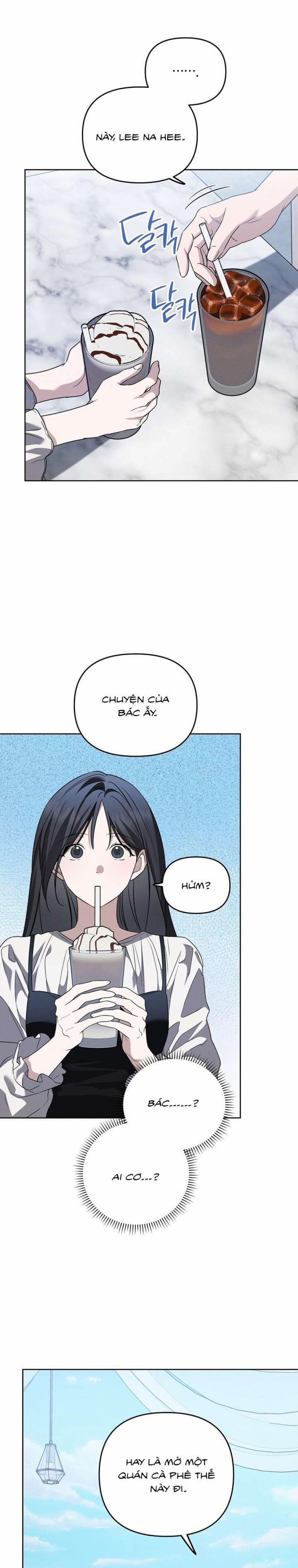 [18+] Tình Yêu Thanh Xuân 27 trang 10