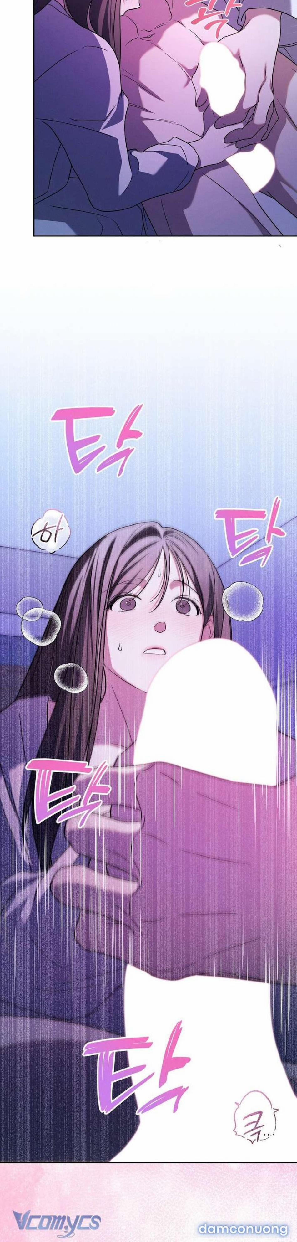 [18+] Tình Yêu Thanh Xuân 27 trang 3