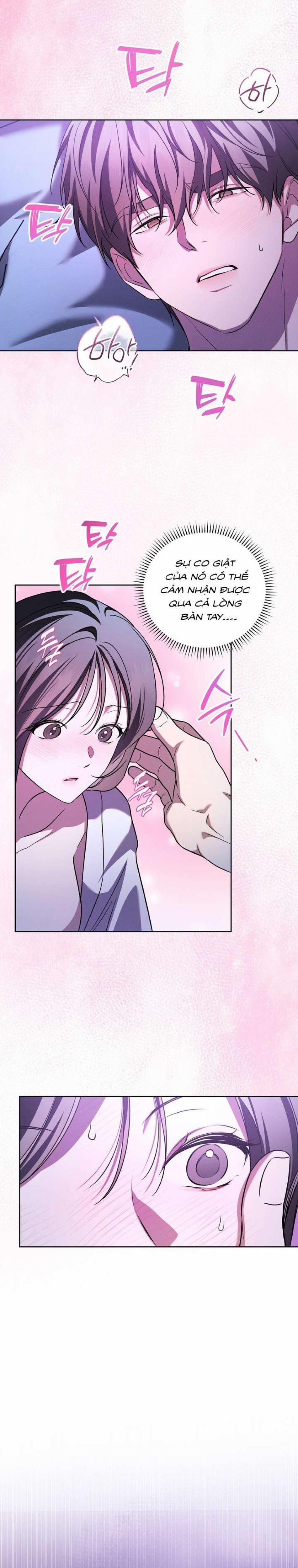 [18+] Tình Yêu Thanh Xuân 27 trang 4