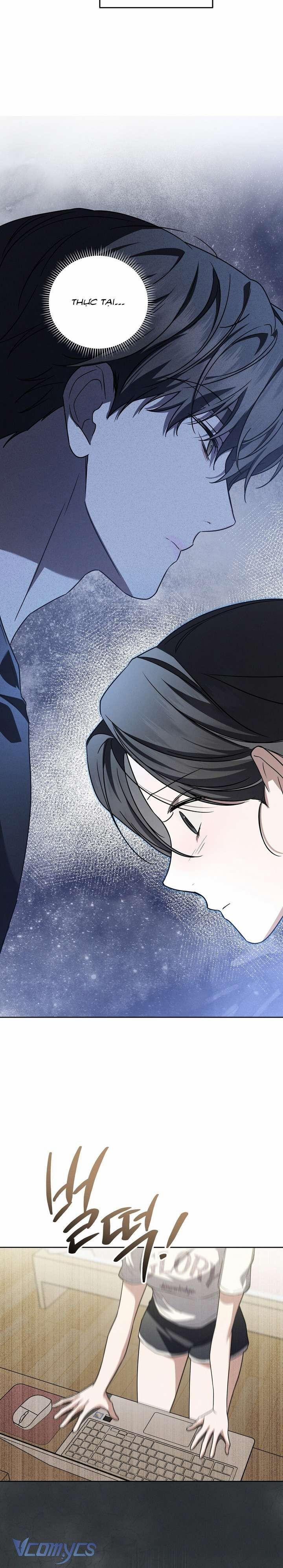 [18+] Tình Yêu Thanh Xuân 28 trang 14