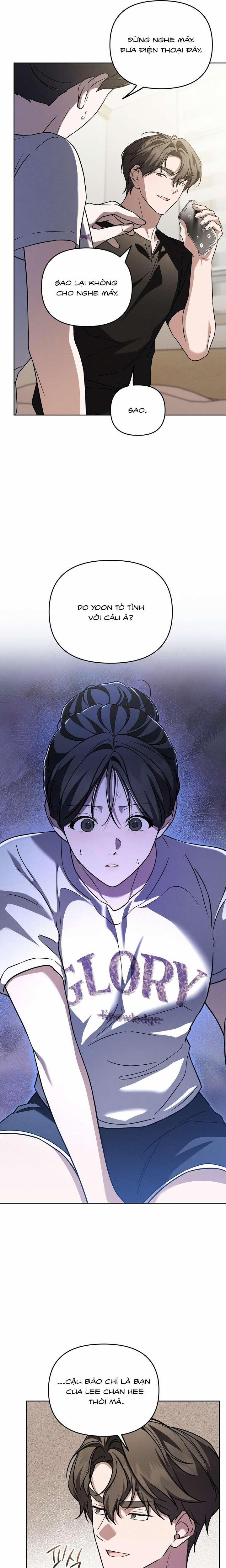 [18+] Tình Yêu Thanh Xuân 28 trang 6
