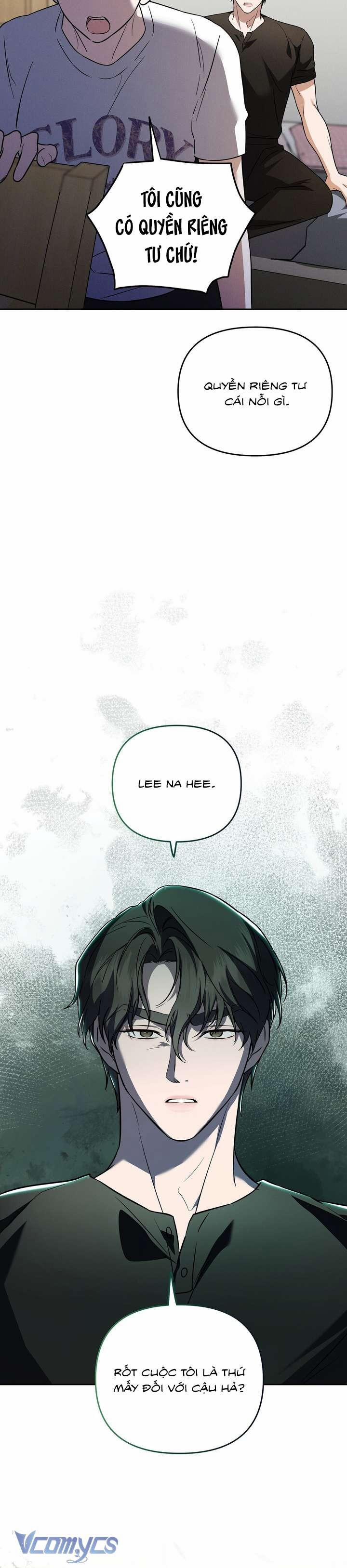 [18+] Tình Yêu Thanh Xuân 28 trang 8