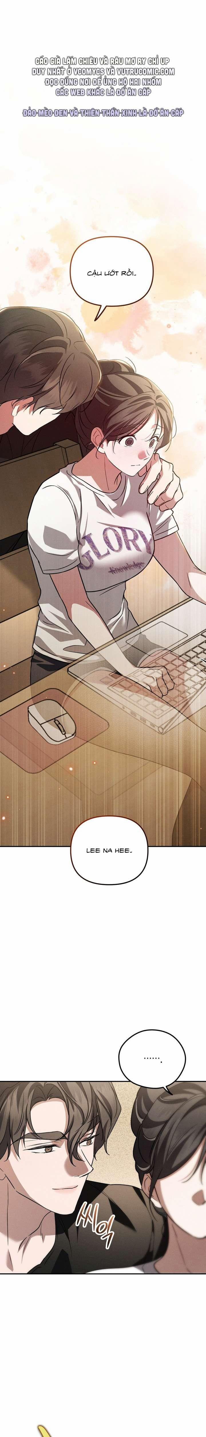 [18+] Tình Yêu Thanh Xuân 29 trang 0