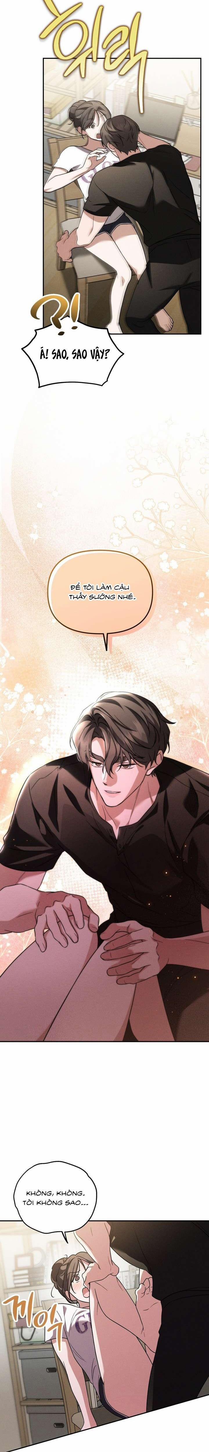 [18+] Tình Yêu Thanh Xuân 29 trang 1