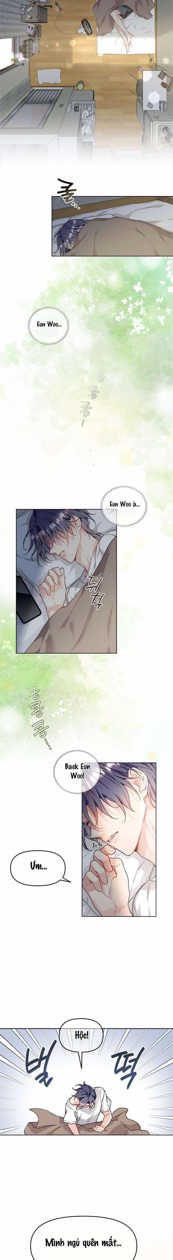 〖18+〗- Tình Yêu Thuần Khiết Của Satan 1 trang 1