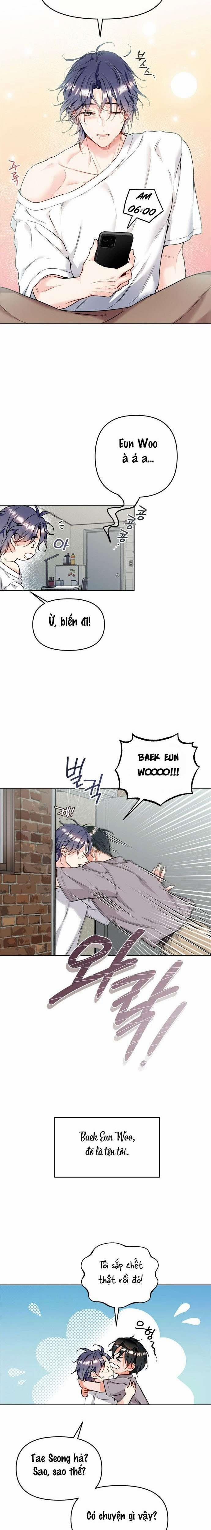 〖18+〗- Tình Yêu Thuần Khiết Của Satan 1 trang 2