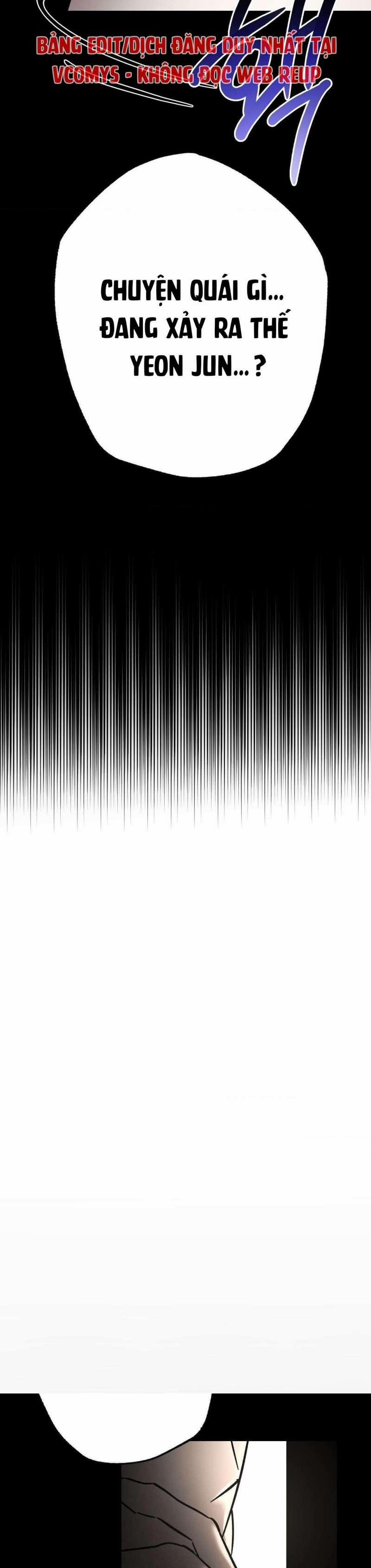 [18+] Tình Yêu Thuần Khiết Rốt Cuộc Là Gì Thế?! 10 trang 1