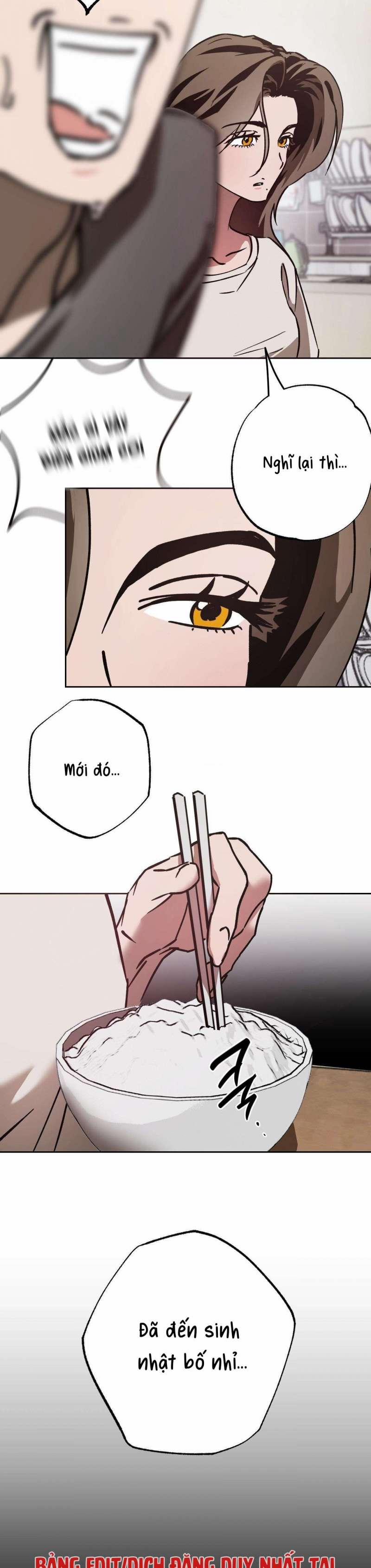 [18+] Tình Yêu Thuần Khiết Rốt Cuộc Là Gì Thế?! 10 trang 15