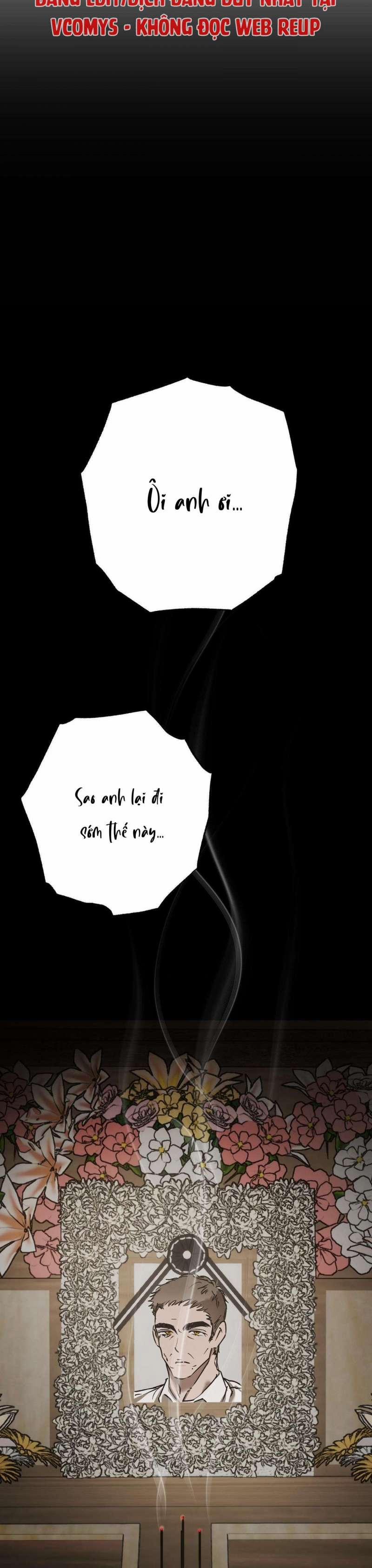 [18+] Tình Yêu Thuần Khiết Rốt Cuộc Là Gì Thế?! 10 trang 16