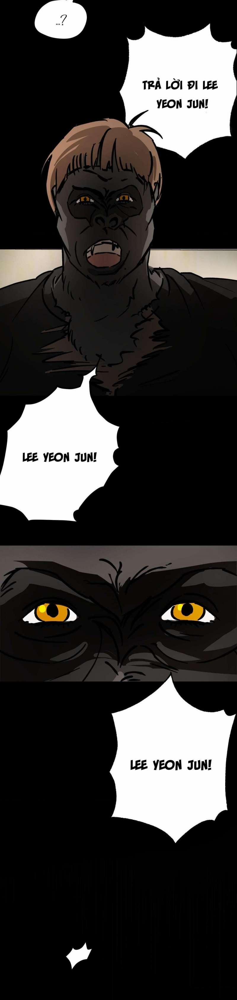 [18+] Tình Yêu Thuần Khiết Rốt Cuộc Là Gì Thế?! 10 trang 6