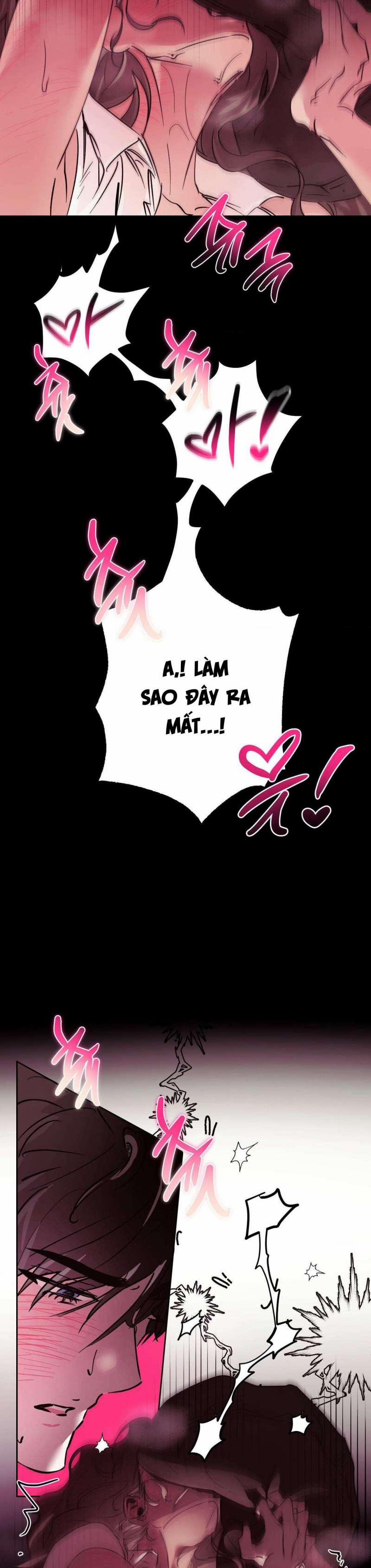 [18+] Tình Yêu Thuần Khiết Rốt Cuộc Là Gì Thế?! 23 trang 20