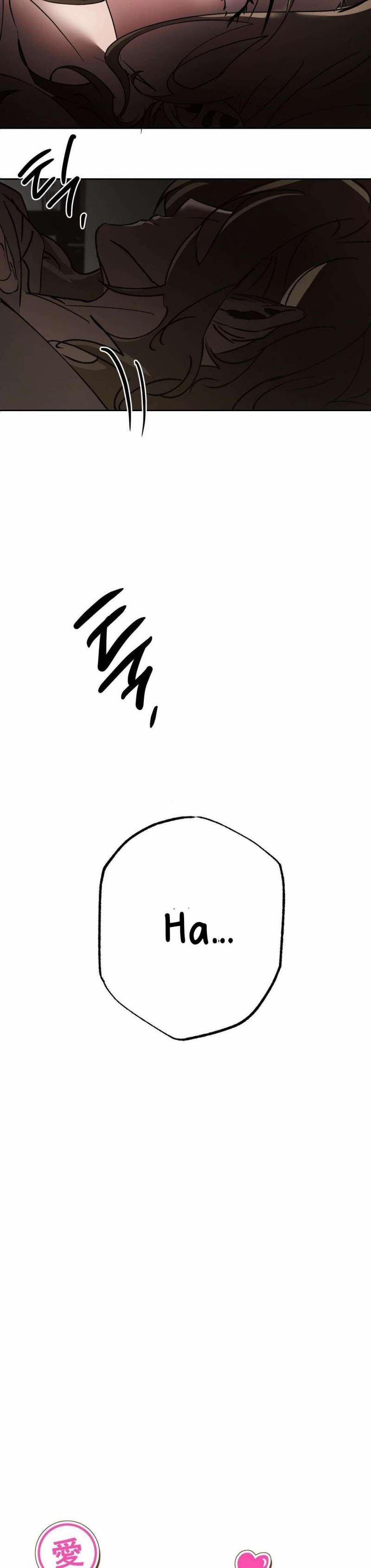 [18+] Tình Yêu Thuần Khiết Rốt Cuộc Là Gì Thế?! 24 trang 1