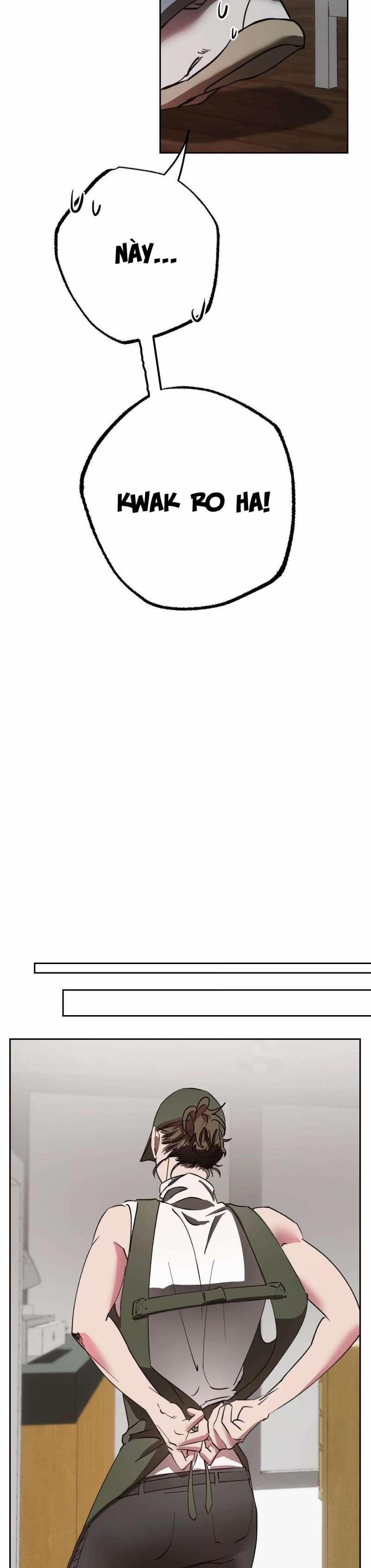 [18+] Tình Yêu Thuần Khiết Rốt Cuộc Là Gì Thế?! 24 trang 15