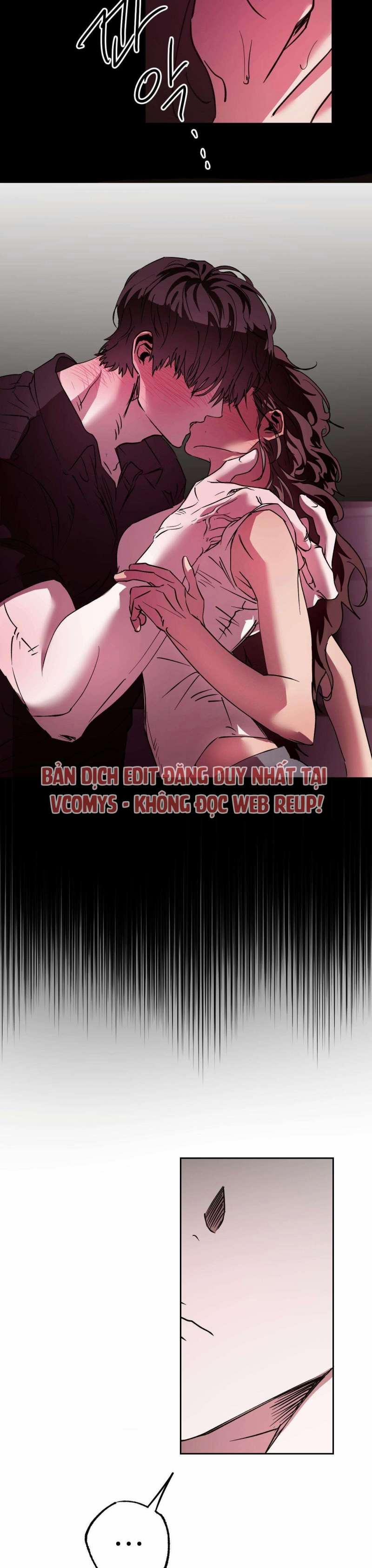 [18+] Tình Yêu Thuần Khiết Rốt Cuộc Là Gì Thế?! 24 trang 21