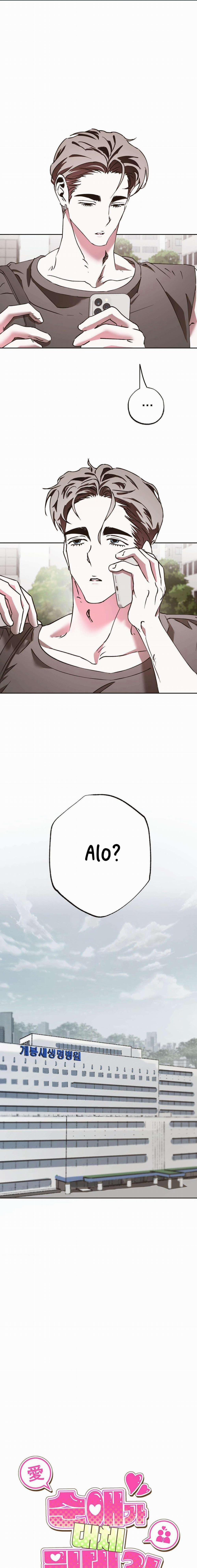 [18+] Tình Yêu Thuần Khiết Rốt Cuộc Là Gì Thế?! 25 trang 0