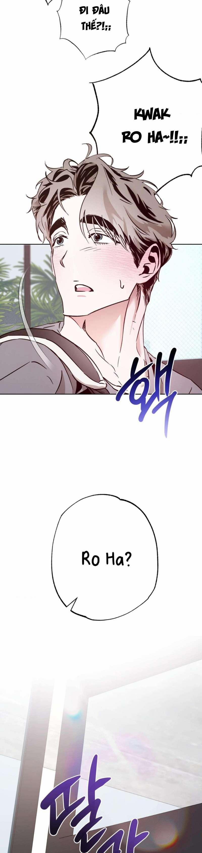 [18+] Tình Yêu Thuần Khiết Rốt Cuộc Là Gì Thế?! 7 trang 1