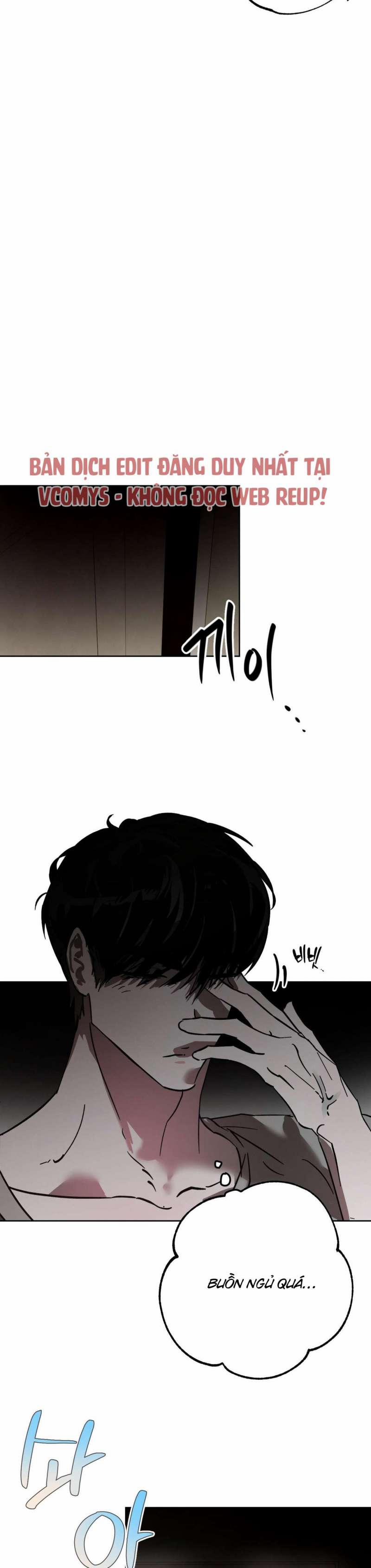 [18+] Tình Yêu Thuần Khiết Rốt Cuộc Là Gì Thế?! 8 trang 15