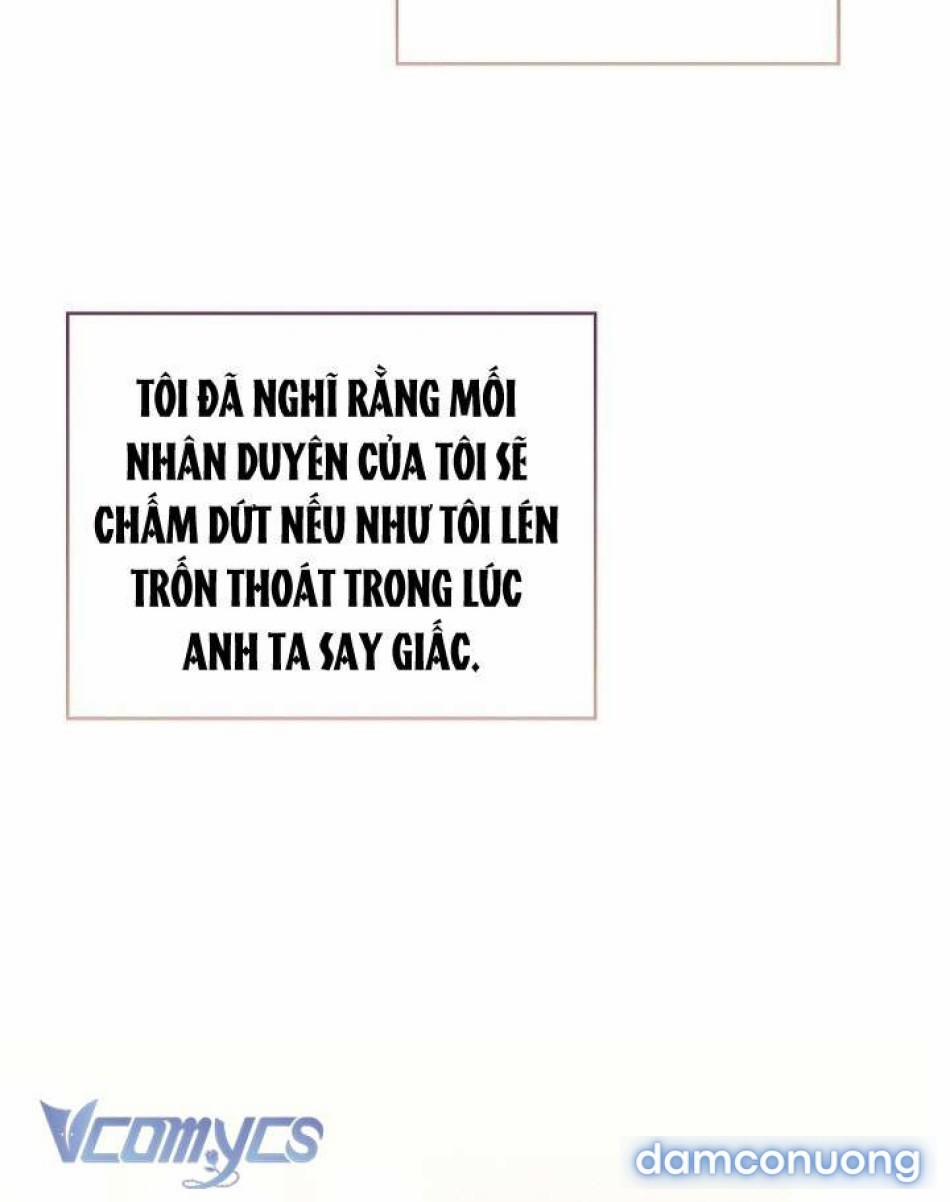 [18+] Tôi Đang Tìm Con Sói Đã Trêu Đùa Con Rắn Đen 0 trang 4