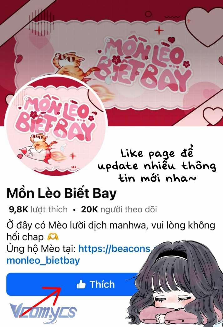 [18+] Tôi Đang Tìm Con Sói Đã Trêu Đùa Con Rắn Đen 1.2 trang 0