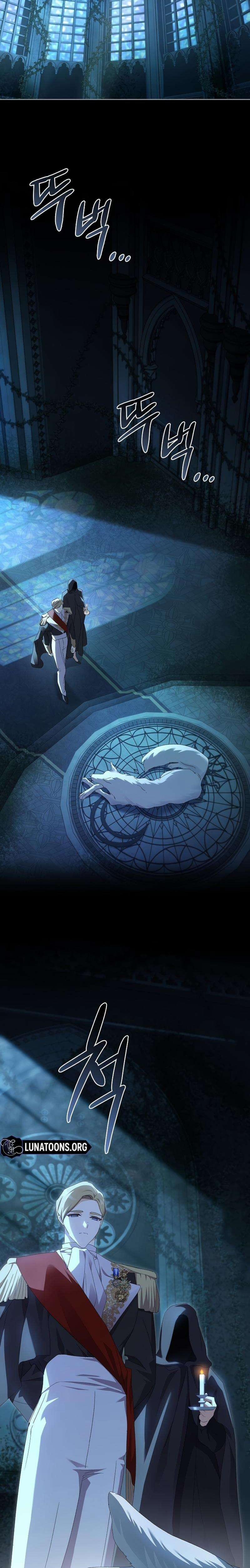 [18+] Tôi Đang Tìm Con Sói Đã Trêu Đùa Con Rắn Đen 1.2 trang 2