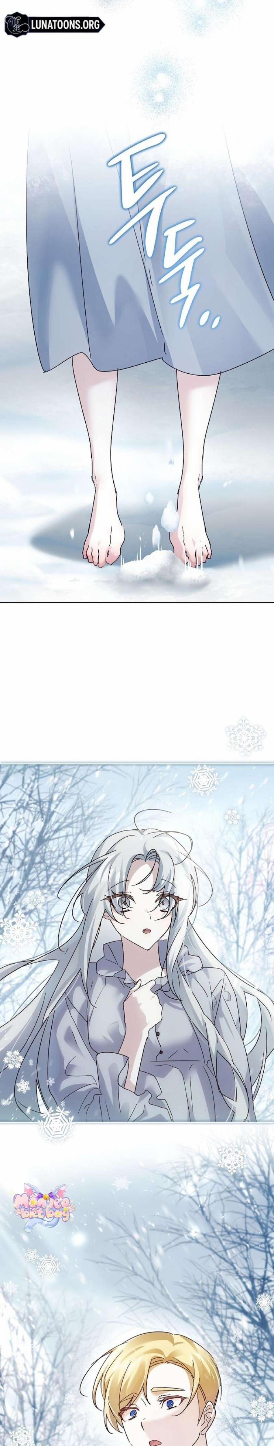 [18+] Tôi Đang Tìm Con Sói Đã Trêu Đùa Con Rắn Đen 2 trang 6