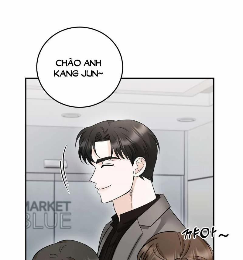 [18+] Tôi Đổ Anh Rồi, Trưởng Phòng 18.2 trang 0