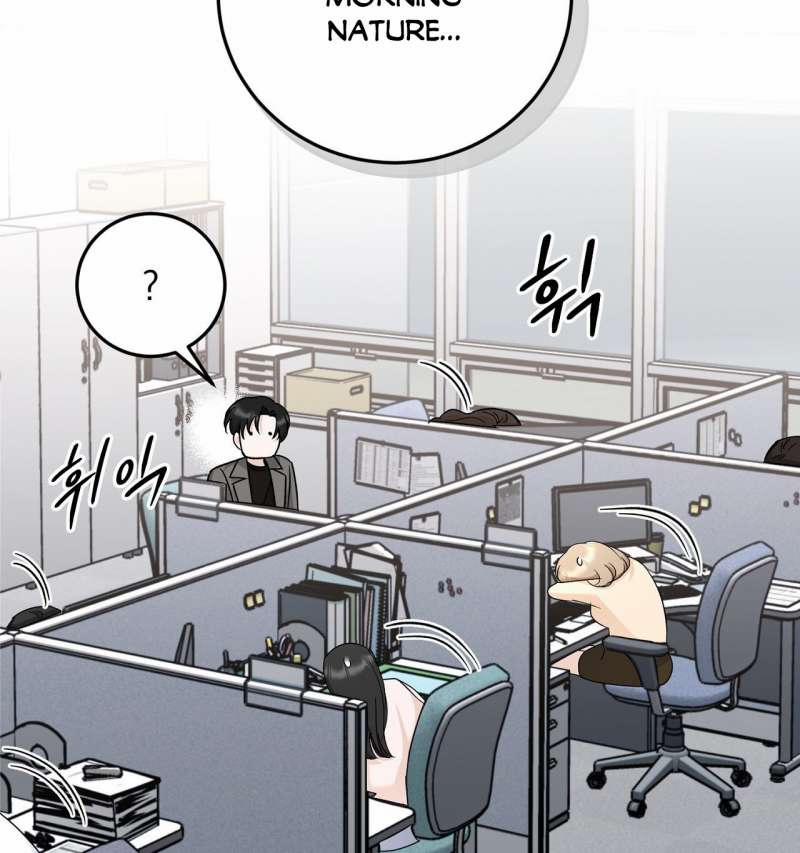 [18+] Tôi Đổ Anh Rồi, Trưởng Phòng 18.2 trang 10