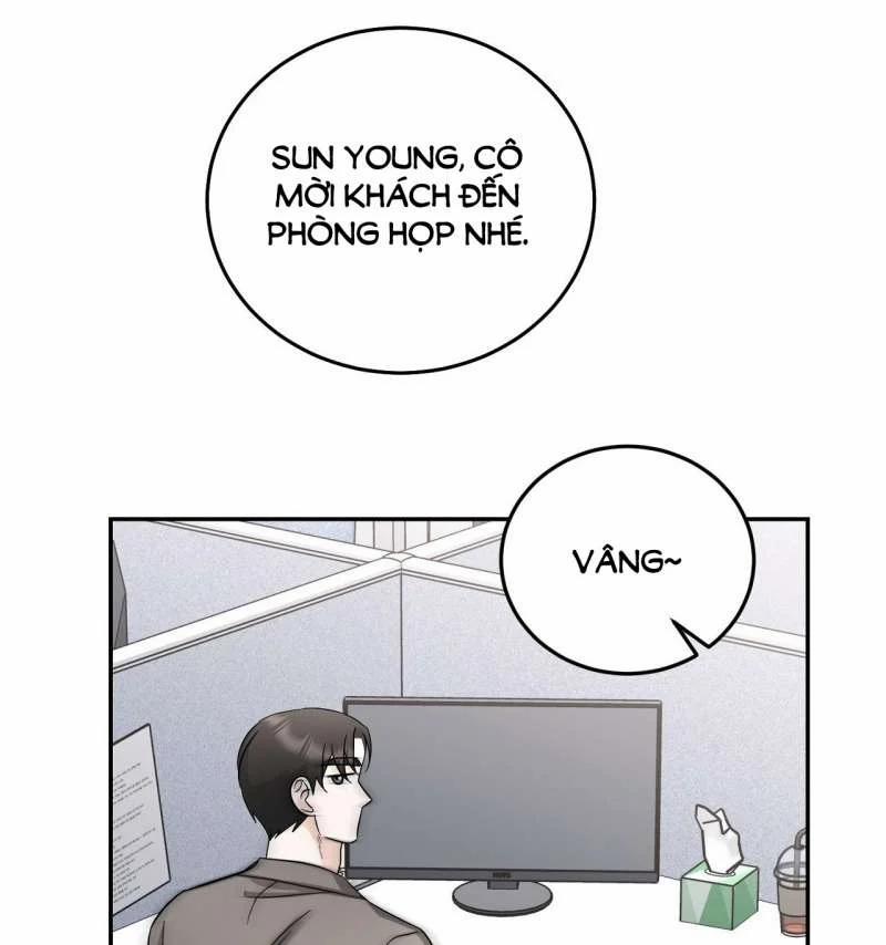 [18+] Tôi Đổ Anh Rồi, Trưởng Phòng 18.2 trang 17