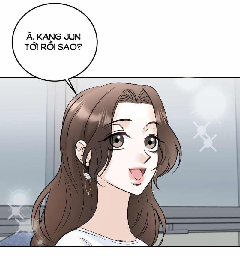 [18+] Tôi Đổ Anh Rồi, Trưởng Phòng 18.2 trang 2