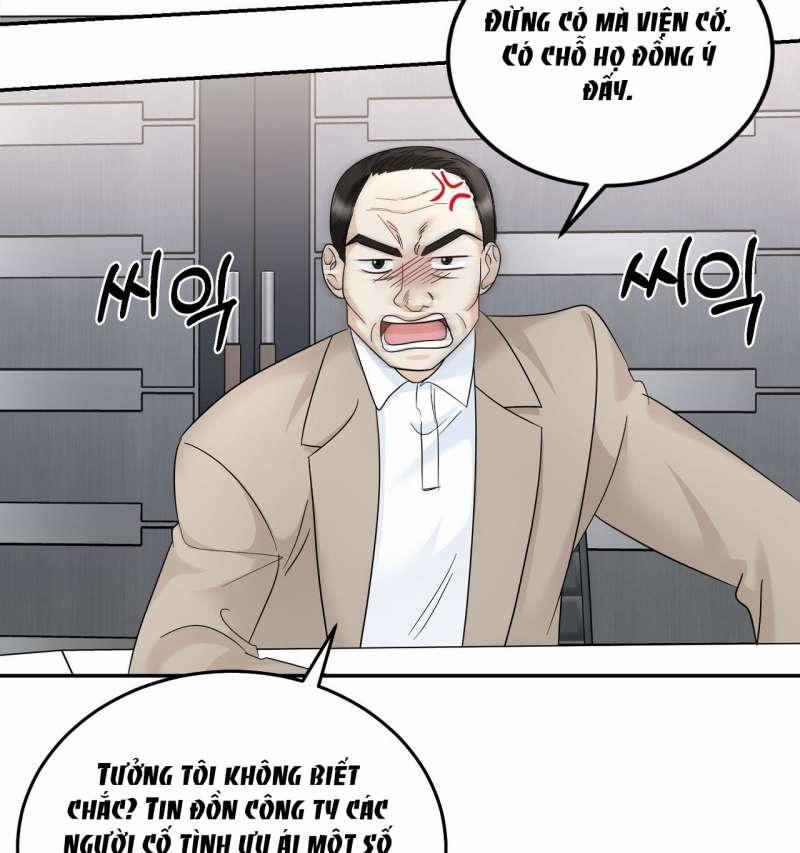 [18+] Tôi Đổ Anh Rồi, Trưởng Phòng 18.2 trang 27