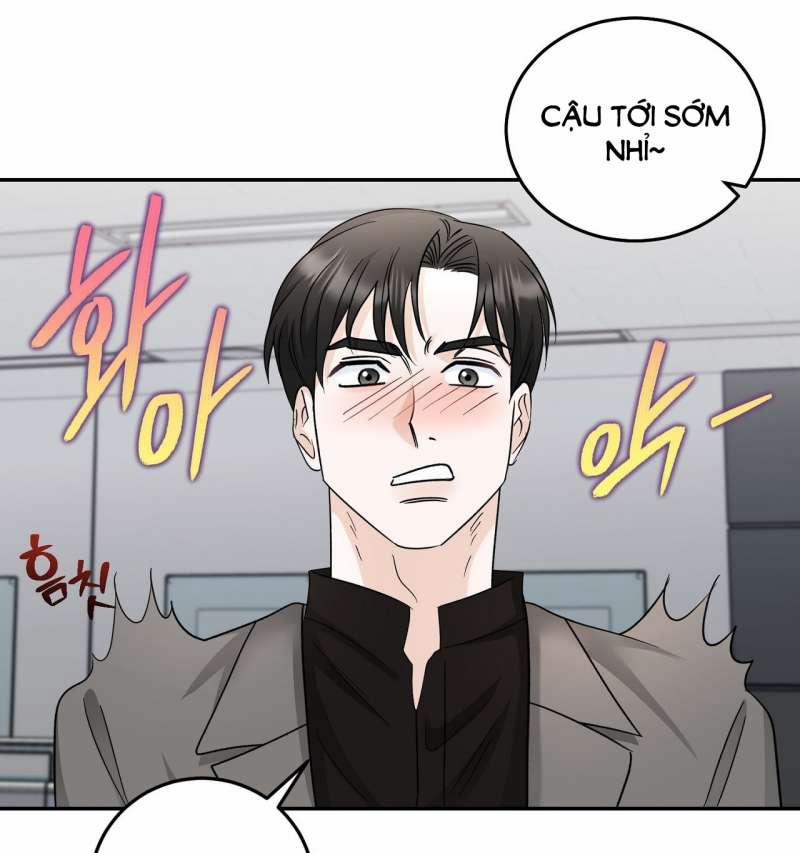 [18+] Tôi Đổ Anh Rồi, Trưởng Phòng 18.2 trang 3